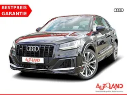 Andere Gebraucht 2019 Audi SQ2 Comfort SUV | 34.490 €