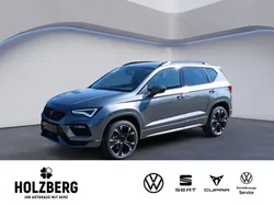 Grau Neu 2025 Cupra Ateca SUV | 38.475 € (Fairer Preis)