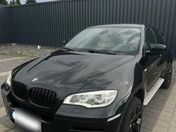 Schwarz Gebraucht 2012 BMW X6 M50 SUV | 18.900 € (Etwas zu teuer)