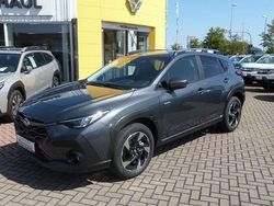 Grau Gebraucht 2025 Subaru Crosstrek Comfort SUV | 34.890 € (Fairer Preis)