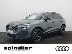 Salbeigrün metallic Neu 2025 Audi Q3 Sport SUV | 63.980 € (Fairer Preis)
