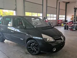 Schwarz Gebraucht 2014 Renault Espace Van / Kleinbus | 8.950 € (Etwas zu teuer)