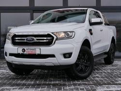 Weiß Gebraucht 2023 Ford Ranger XLT Abholung | 33.800 € (Guter Preis)