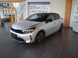 Silber Gebraucht 2024 Opel Corsa Limousine | 18.490 € (Guter Preis)