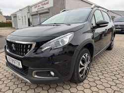 Noir perla nera Gebraucht 2019 Peugeot 2008 Allure SUV | 12.500 € (Guter Preis)