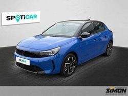 Voltaik blau Gebraucht 2024 Opel Corsa Limousine | 19.500 € (Etwas zu teuer)