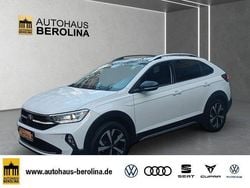 Weiß Gebraucht 2024 VW Taigo IQ Drive SUV | 25.444 € (Guter Preis)