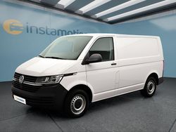 Weiß Gebraucht 2020 VW T6.1 Van | 24.349 € (Superpreis)