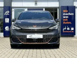 Quasargrau Gebraucht 2022 Cupra Born Kleinwagen | 25.750 € (Fairer Preis)