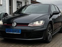 Gebraucht 2017 VW Golf VII GTI Limousine | 18.900 € (Superpreis)