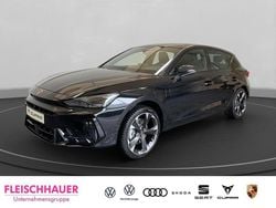Schwarz Neu 2026 Cupra Leon Limousine | 36.990 € (Guter Preis)