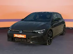 Grau Gebraucht 2023 VW Golf VIII GTI Limousine | 33.830 € (Superpreis)