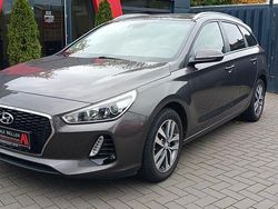 Moon rock Gebraucht 2017 Hyundai i30 Kombi | 11.900 € (Etwas zu teuer)