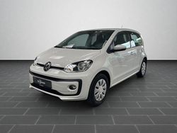Pure white Gebraucht 2022 VW up! Kleinwagen | 11.390 € (Fairer Preis)