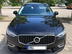 Schwarz Gebraucht 2020 Volvo XC60 Inscription SUV | 36.000 € (Etwas zu teuer)
