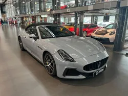 Grau Gebraucht 2024 Maserati GranCabrio Cabrio | 197.900 €