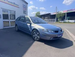 Gebraucht 2006 Renault Laguna GrandTour Kombi | 2.590 € (Etwas zu teuer)