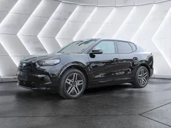 Schwarz Neu 2025 Ford Capri Premium SUV | 59.900 € (Teuer)