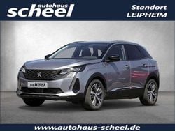Lack grau artense/metallic kla Gebraucht 2021 Peugeot 3008 SUV | 21.890 € (Guter Preis)