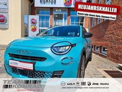 Blau Gebraucht 2024 Fiat 600 SUV | 20.450 € (Guter Preis)