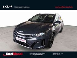 Grau Gebraucht 2024 Kia XCeed SUV | 28.970 €