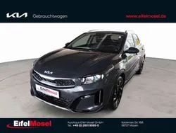 Grau Gebraucht 2024 Kia XCeed SUV | 29.900 €