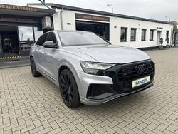Silber Gebraucht 2021 Audi SQ8 Sport SUV | 74.990 € (Superpreis)