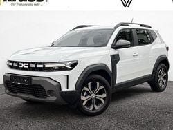 Weiß Gebraucht 2025 Dacia Duster Expression SUV | 20.977 € (Superpreis)