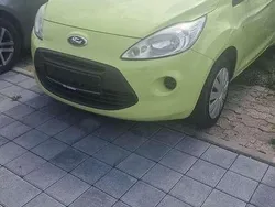 Grün Gebraucht 2010 Ford Ka Kleinwagen | 2.200 € (Fairer Preis)