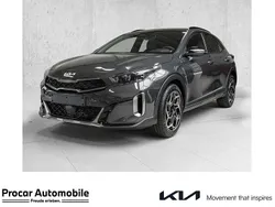 (h8g) dark penta metal m Neu 2025 Kia XCeed GT-Line SUV | 31.590 € (Fairer Preis)
