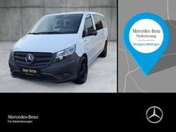 Weiß Gebraucht 2022 Mercedes e-Vito Van / Kleinbus | 33.990 € (Guter Preis)