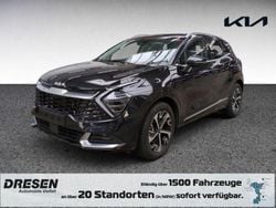 (1k) zilinaschwarz met. Gebraucht 2025 Kia Sportage Spirit SUV | 31.280 € (Superpreis)