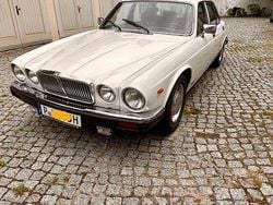 Gebraucht 1980 Jaguar XJ12 Limousine | 5.000 €