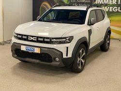 Weiß Neu 2025 Dacia Duster Journey SUV | 25.990 € (Fairer Preis)