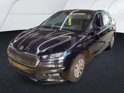 Black magic perleffekt Gebraucht 2024 Skoda Fabia Dynamic Limousine | 18.340 € (Guter Preis)