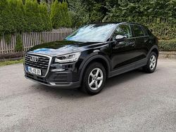 Schwarz Gebraucht 2019 Audi Q2 Ambiente SUV | 17.499 € (Guter Preis)
