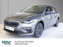 Grau Neu 2025 Skoda Scala Tour Kleinwagen | 31.530 € (Teuer)