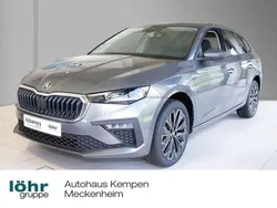 Grau Neu 2025 Skoda Scala Tour Kleinwagen | 31.930 € (Teuer)