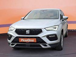 Silber Gebraucht 2024 Seat Ateca Style SUV | 23.430 € (Guter Preis)