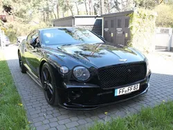 Schwarz Gebraucht 2022 Bentley Continental GT | 177.310 €