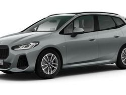Grau Gebraucht 2025 BMW 223 Active Tourer Luxury Line Van / Kleinbus | 41.578 € (Fairer Preis)