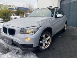 Silber Gebraucht 2012 BMW X1 SUV | 6.900 € (Guter Preis)