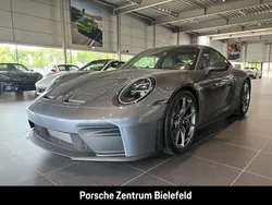 Vanadiumgraumetallic Neu 2025 Porsche 911 GT3 Coupé | 243.326 € (Etwas zu teuer)
