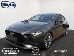 Neu 2025 Mazda 3 Exclusive-Line | 29.900 €
