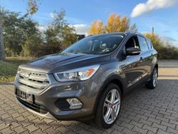 Magnetic Gebraucht 2016 Ford Kuga Titanium SUV | 9.850 € (Superpreis)