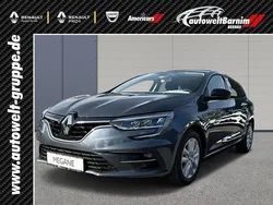 Grau Gebraucht 2024 Renault Mégane IV Equilibre Limousine | 29.990 €