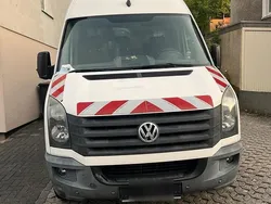 Gebraucht 2011 VW Crafter Van | 10.950 € (Fairer Preis)