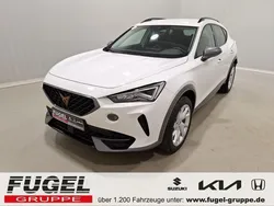 "candy" weiss Gebraucht 2023 Cupra Formentor SUV | 23.499 € (Guter Preis)