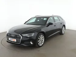 Schwarz Gebraucht 2021 Audi A6 Sport Kombi | 36.010 € (Fairer Preis)