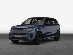 Schwarz Neu 2025 Land Rover Range Rover Autobiography SUV | 194.879 €